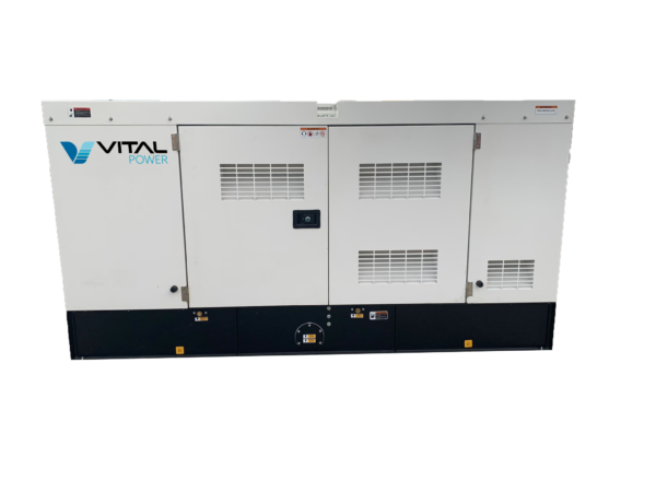 Vital Power Diesel Generator