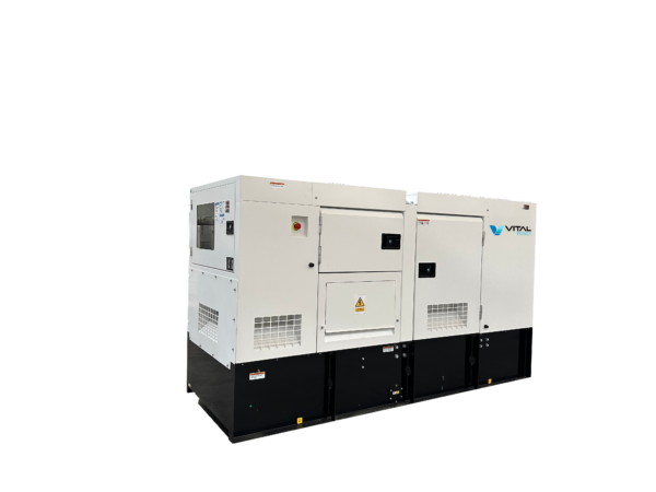 Vital Power Diesel Generator